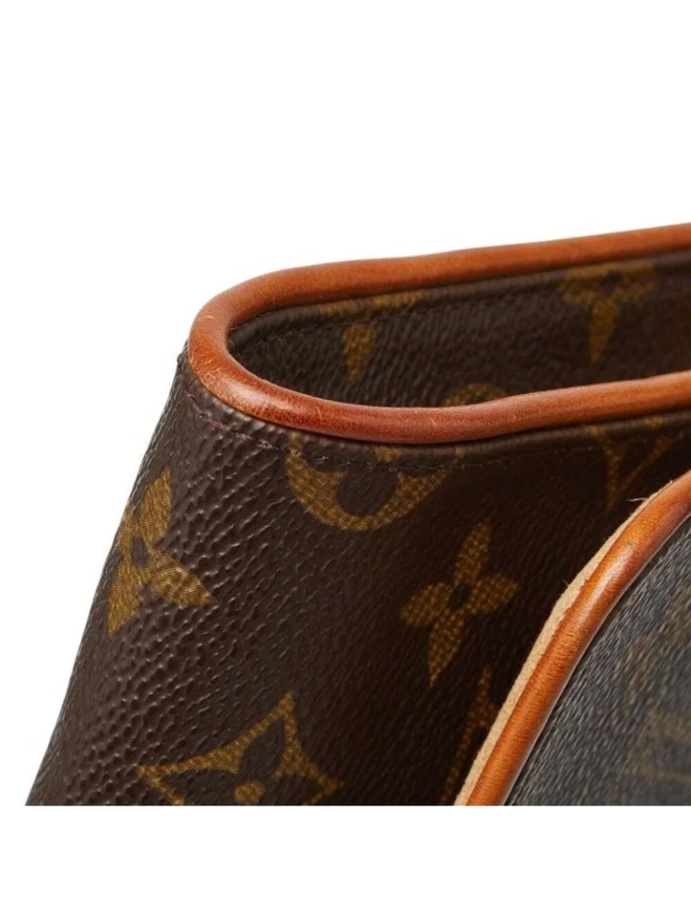 Louis Vuitton this authentic
